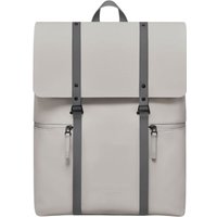 Городской рюкзак Gaston Luga Splash 2.0 16" (серо-коричневый)