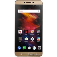 Телефон LeEco Le S3 4GB/32GB X626 (золотистый)