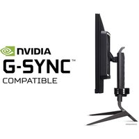Игровой монитор Acer Predator XB323QKNVbmiiphuzx