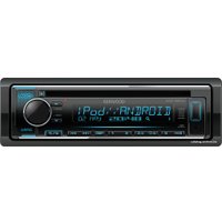 CD/MP3-магнитола Kenwood KDC-220UI
