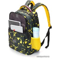 Школьный рюкзак Torber Class X T2743-YEL