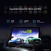 Планшет Oukitel RT2 (черный)