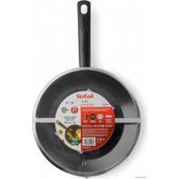 Сковорода Tefal Just 04232926 (с крышкой)