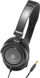 Audio-Technica ATH-SJ1 (черный)