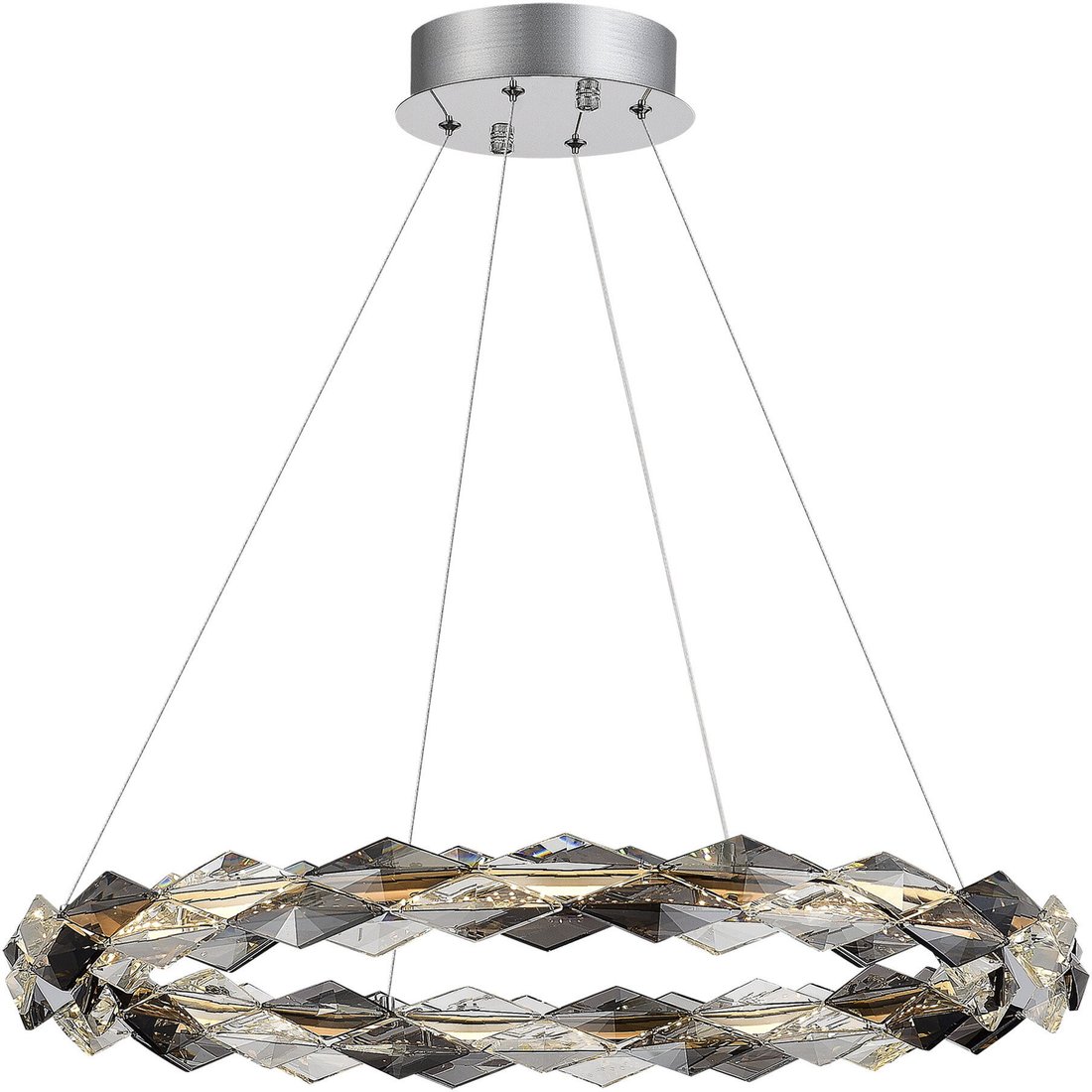 

Подвесная люстра ST Luce SL6009.103.01