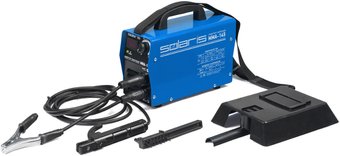 Solaris MMA-145 + AK