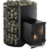 Банная печь Кронос Колизей 16 ВС