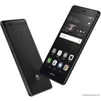 Телефон Huawei P9 Lite Black [VNS-L21]