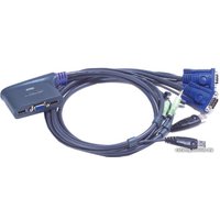 Переключатель Aten CS62US-A7