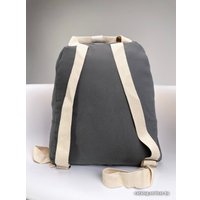 Детский рюкзак Hengde Lucky Day Зайчик (серый)