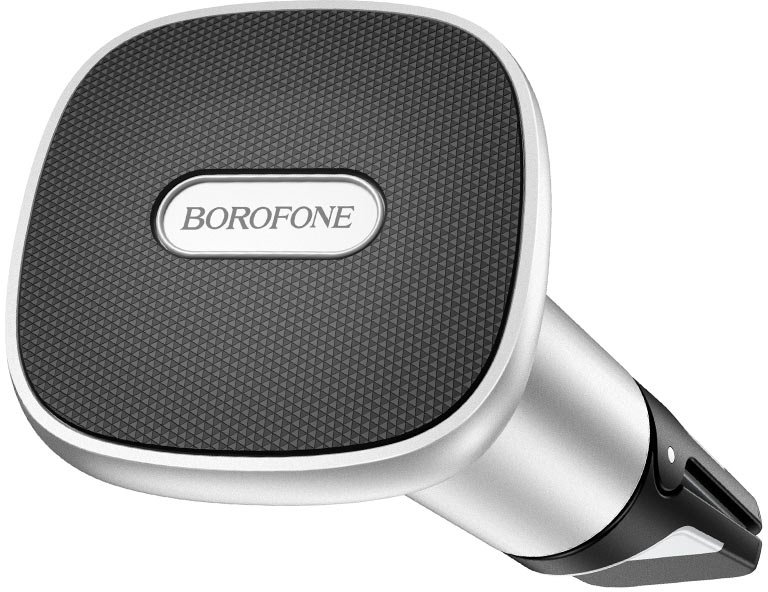 

Держатель для смартфона Borofone BH44 Smart (черный)