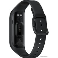 Фитнес-браслет Samsung Galaxy Fit2 (черный)