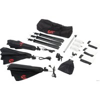 Комплект студийного света Falcon Eyes KeyLight 325LED SB5070 KIT