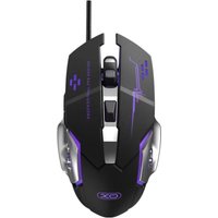 Игровая мышь XO M10