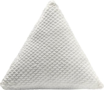Декоративная подушка Этель Треугольник 10766728