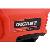 Колесная воздуходувка Gigant GBVER-02