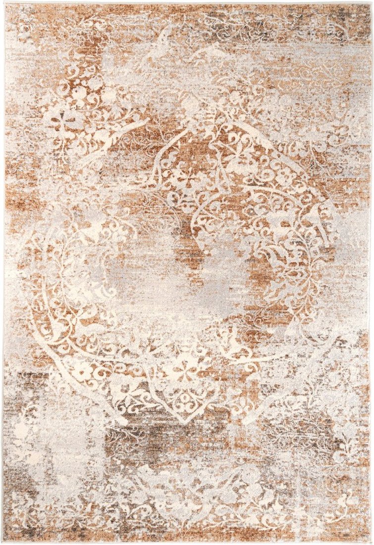 

Ковер для жилой комнаты Moldabela Premiera Прямоугольник 1024 1 51655 (2.4x3.4)