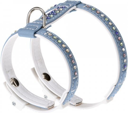 

Шлея Ferplast Lux P M 76030718 (бирюзовый)