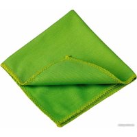 Салфетка хозяйственная Master Fresh из микрофибры для стекол и зеркал