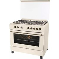 Кухонная плита Nord (Nordfrost) GE 9062 YR