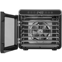 Сушилка для овощей и фруктов Sencor SFD 7750SS