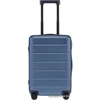 Чемодан-спиннер Xiaomi Luggage Classic 20" (синий)