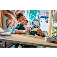 Конструктор LEGO Editions 43019 Футбольный мяч