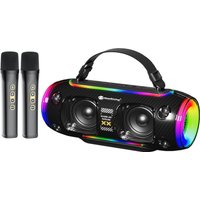 Беспроводная колонка NewRixing NR-8806W