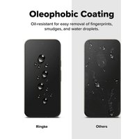 Защитное стекло Ringke Easy Slide 2шт для Pixel 10 Pro Xl / 9 Pro Xl