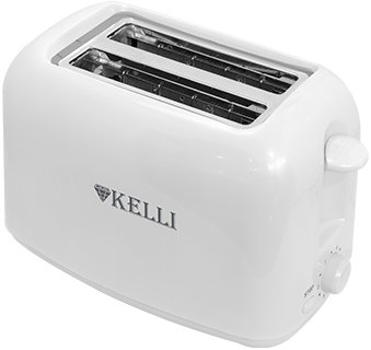 

Тостер KELLI KL-5069 (белый)