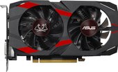 ASUS Cerberus GeForce GTX 1050 Ti Advanced Edition 4GB GDDR5