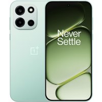 Телефон OnePlus Turbo 6 12GB/256GB китайская версия (дикий зеленый)