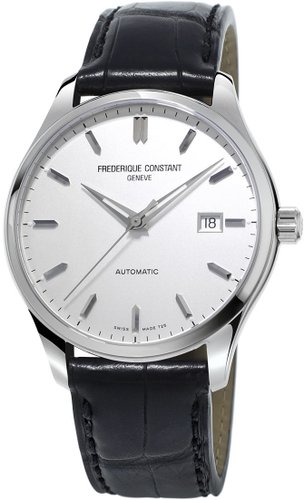 Frederique Constant Classics Index FC-303S5B6