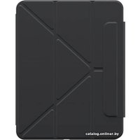 Чехол для планшета Baseus Minimalist Series Magnetic Case для Apple iPad Pro 11/Air-4/Air-5 10.9 (черный)