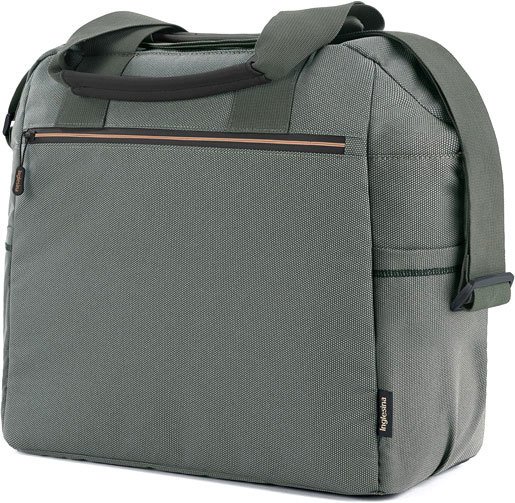 

Сумка Inglesina Aptica XT Day Bag (taiga green)