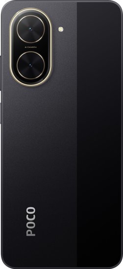 POCO C71 3GB/64GB международная версия (черный) телефон купить в