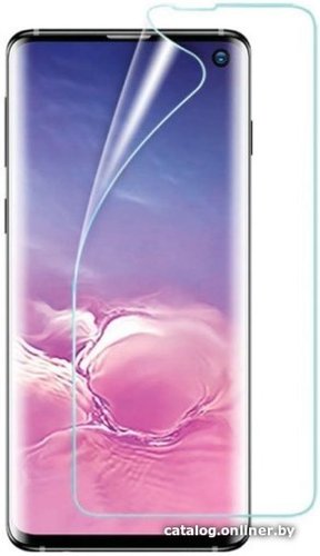 Защитная пленка Mocoll Recovery Matte 1TPM1