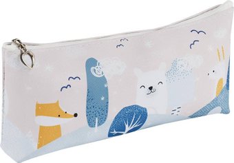 Пенал Meshu Forest MS_49491