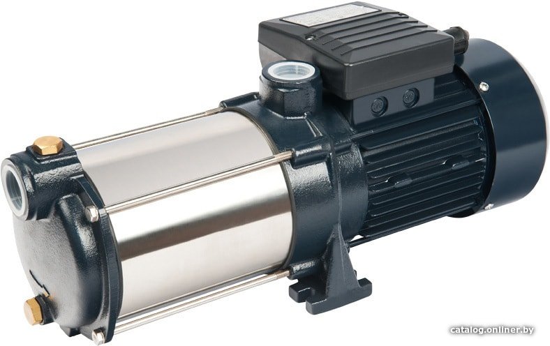 Многоступенчатый насос Unipump MH-200A