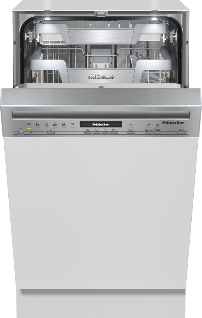 

Встраиваемая посудомоечная машина Miele G 5940 SCi SL