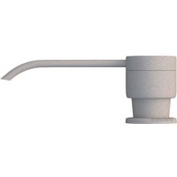 Дозатор для моющего средства Polygran Серый 14