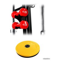 Беговая дорожка Funfit Dk-105