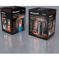 Электрический чайник Weissgauff WK 1560 Db Touch BodyCool