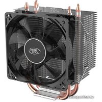 Кулер для процессора DeepCool GAMMAXX 300 Fury DP-MCH3-GMX300F