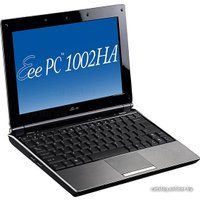 Ноутбук ASUS Eee PC 1002HA