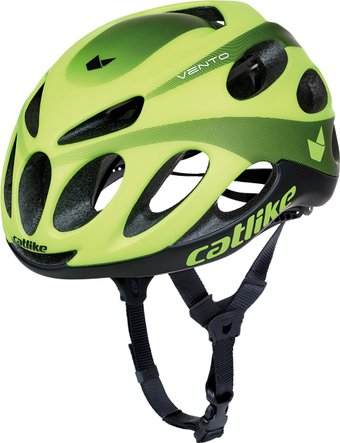 Catlike Vento L 2022 (зеленый)