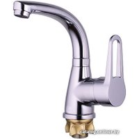 Смеситель G.Lauf ZOP1-A045 (хром)