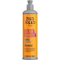 Кондиционер Tigi Head Colour Goddess Для окрашенных волос (400 мл)