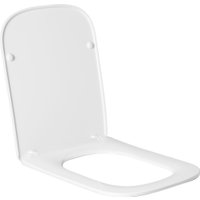 Унитаз подвесной Saniteco KW-9004WS + 410 + 410 SE CR