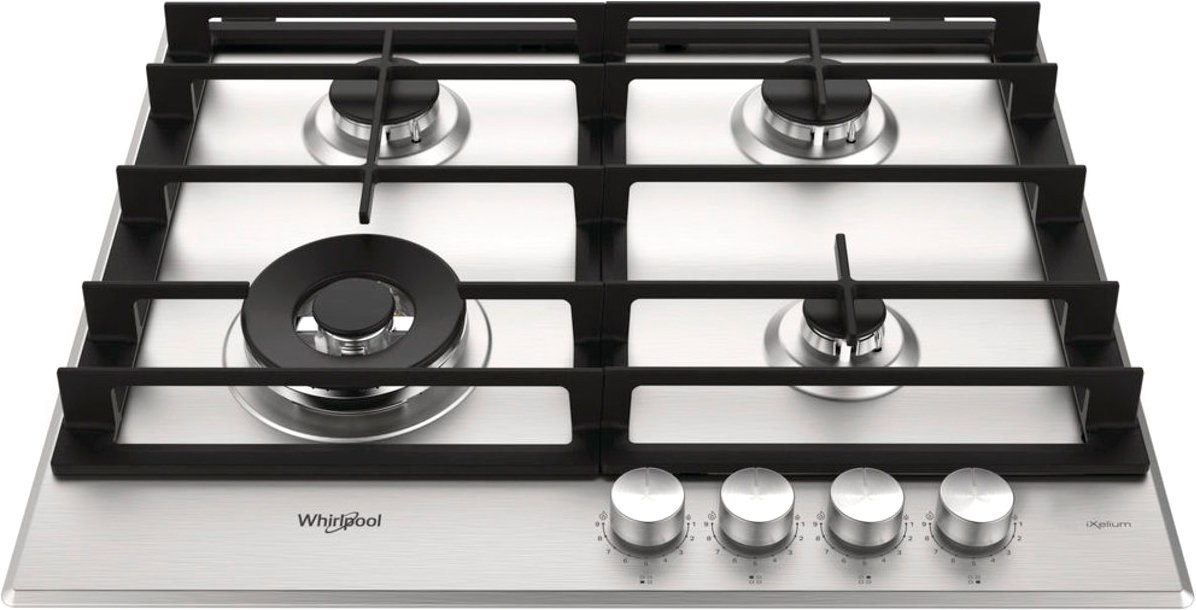 

Варочная панель Whirlpool GMWL 628/IXL EE